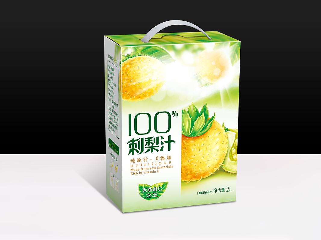 刺梨飲料是什么？